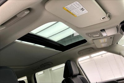 2027 INFINITI QX80 LUXE InStock