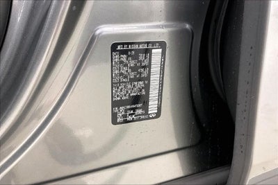 2027 INFINITI QX80 LUXE InStock