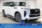 2027 INFINITI QX80 LUXE InStock