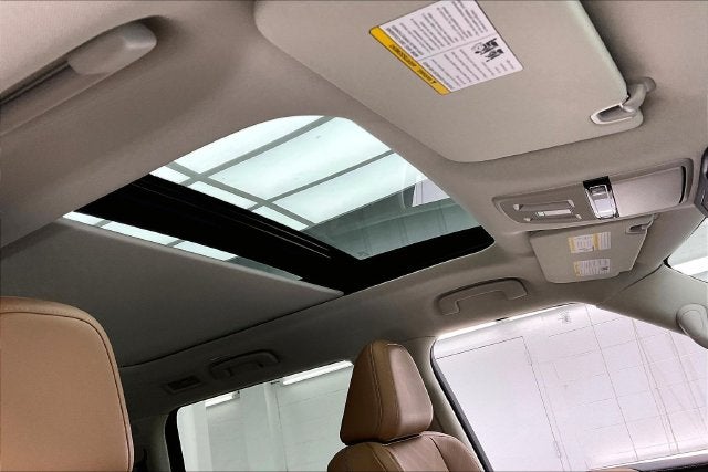 2027 INFINITI QX80 LUXE InStock