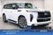 2027 INFINITI QX80 LUXE InStock