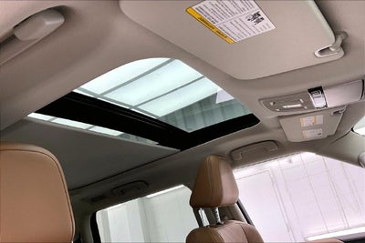 2027 INFINITI QX80 LUXE InStock