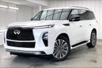 2027 INFINITI QX80 LUXE InStock
