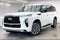 2027 INFINITI QX80 LUXE InStock