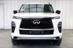 2027 INFINITI QX80 LUXE InStock