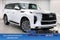 2027 INFINITI QX80 LUXE InStock