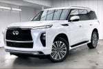 2027 INFINITI QX80 LUXE InStock