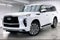 2027 INFINITI QX80 LUXE InStock