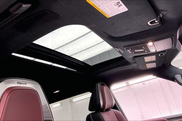 2027 INFINITI QX80 AUTOGRAPH InStock