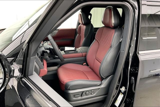 2027 INFINITI QX80 AUTOGRAPH InStock