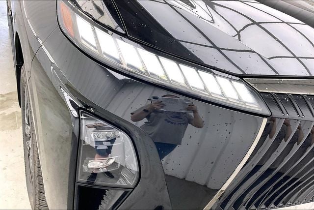 2027 INFINITI QX80 AUTOGRAPH InStock