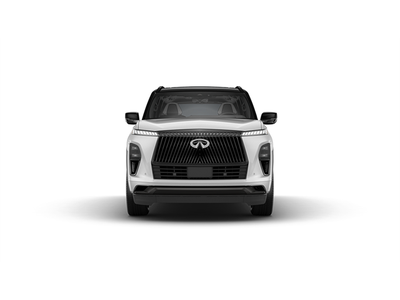 2027 INFINITI QX80 AUTOGRAPH InStock