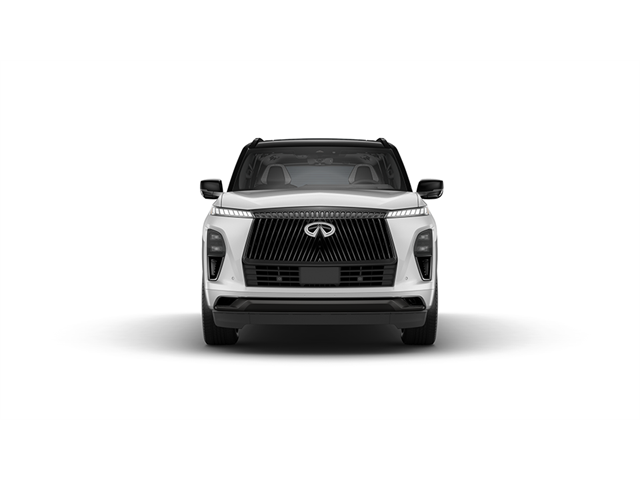 2027 INFINITI QX80 AUTOGRAPH InStock