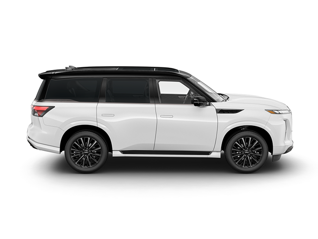2027 INFINITI QX80 AUTOGRAPH InStock