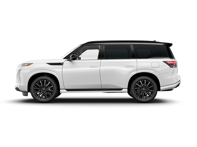 2027 INFINITI QX80 AUTOGRAPH InStock