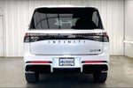 2027 INFINITI QX80 SPORT