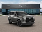 2027 INFINITI QX80 SPORT