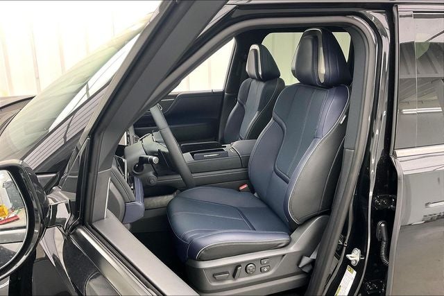 2027 INFINITI QX80 SPORT