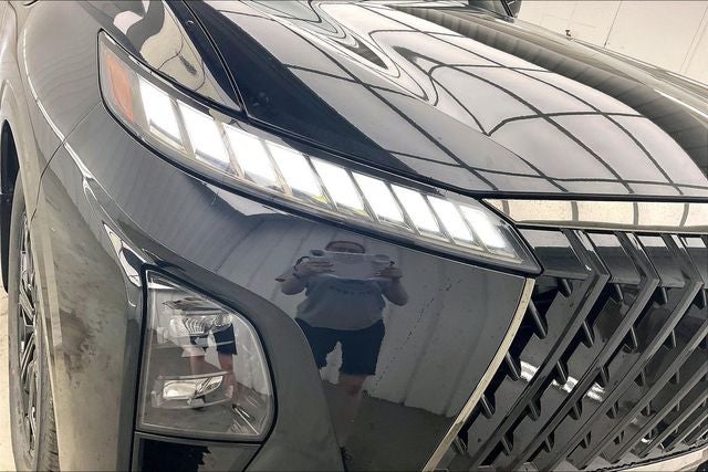 2027 INFINITI QX80 SPORT