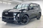 2027 INFINITI QX80 SPORT