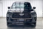 2027 INFINITI QX80 SPORT