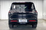 2027 INFINITI QX80 SPORT