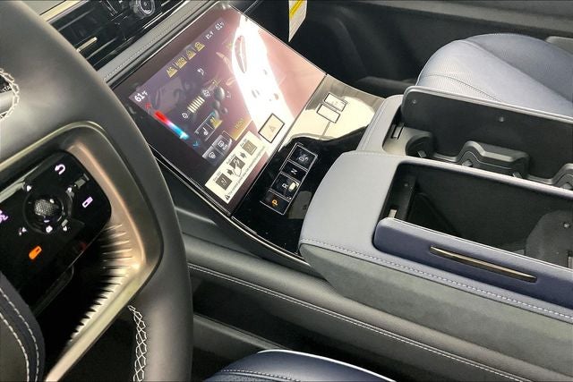 2027 INFINITI QX80 SPORT