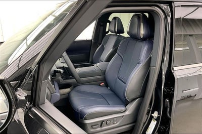 2027 INFINITI QX80 SPORT InStock