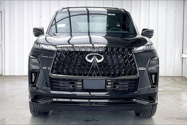 2027 INFINITI QX80 SPORT InStock