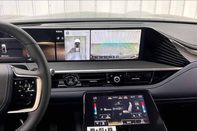 2027 INFINITI QX80 SPORT InStock