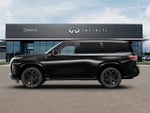 2027 INFINITI QX80 SPORT