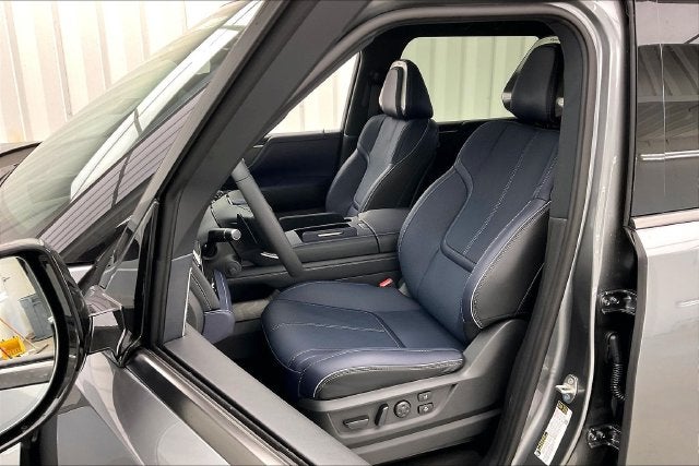 2027 INFINITI QX80 SPORT InStock