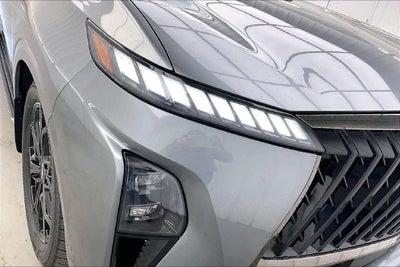 2027 INFINITI QX80 SPORT InStock