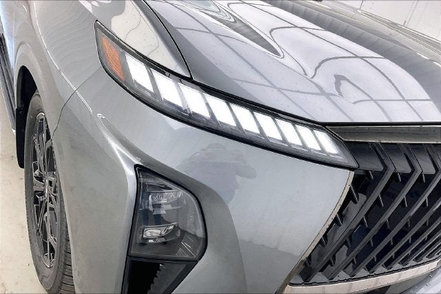 2027 INFINITI QX80 SPORT InStock