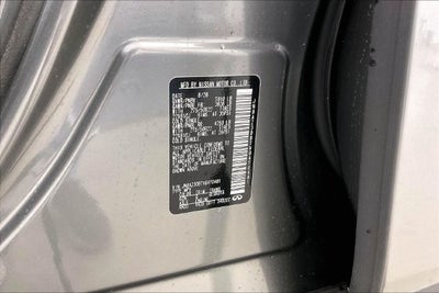 2027 INFINITI QX80 SPORT InStock