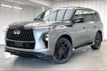 2027 INFINITI QX80 SPORT InStock