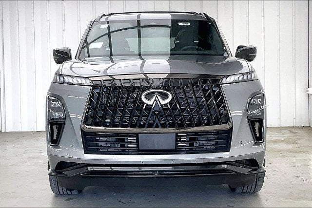 2027 INFINITI QX80 SPORT InStock