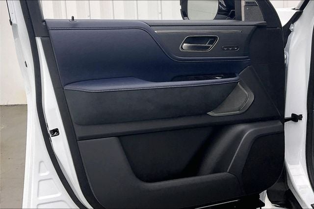 2027 INFINITI QX80 SPORT InStock