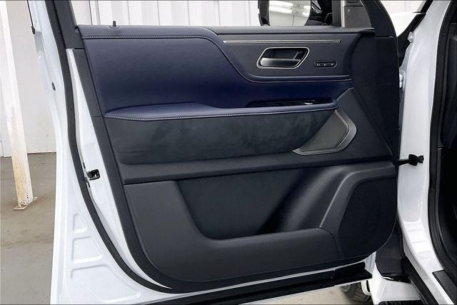2027 INFINITI QX80 SPORT InStock