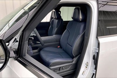 2027 INFINITI QX80 SPORT InStock