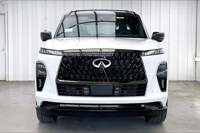 2027 INFINITI QX80 SPORT InStock
