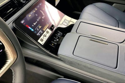 2027 INFINITI QX80 SPORT InStock