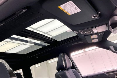 2027 INFINITI QX80 SPORT InStock
