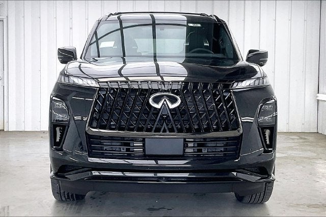 2027 INFINITI QX80 SPORT InStock