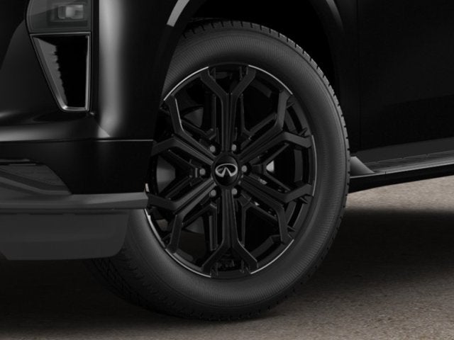 2027 INFINITI QX80 SPORT InStock