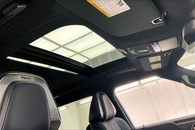 2027 INFINITI QX80 SPORT InStock