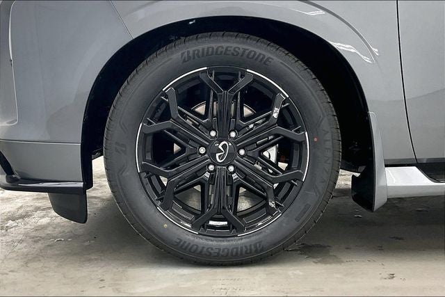 2027 INFINITI QX80 SPORT InStock