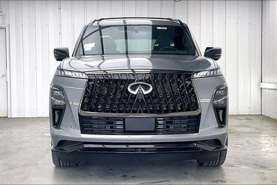 2027 INFINITI QX80 SPORT InStock
