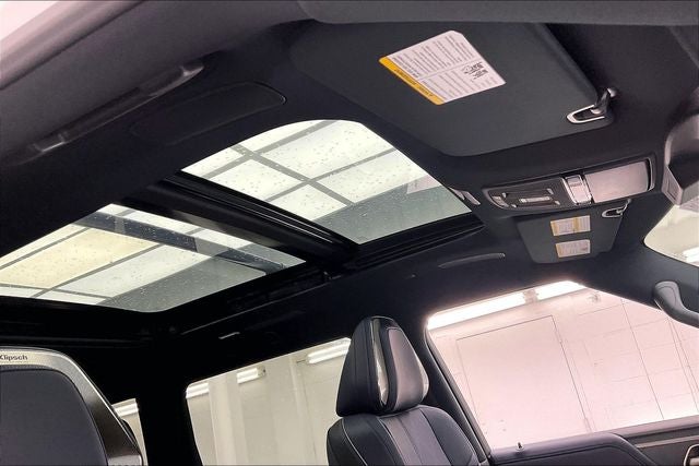 2027 INFINITI QX80 SPORT InStock
