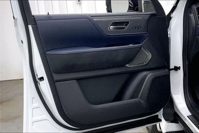 2027 INFINITI QX80 SPORT InStock